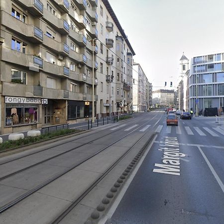 Margaret Apartment 2 Budapest Bagian luar foto