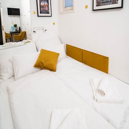 Margaret Apartment 2 Budapest Bagian luar foto